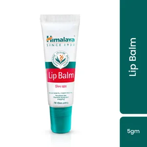 Himalaya Lip Balm 5g